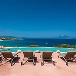 Carvella - A Sublimely Relaxing Escape! * Tsilivi (Zakynthos)