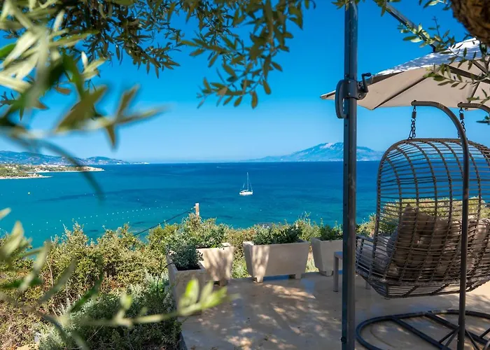 Villa Carvella - A Sublimely Relaxing Escape!