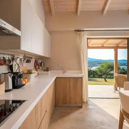 Carvella - A Sublimely Relaxing Escape! Vilă *