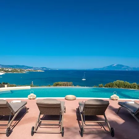 Villa Carvella - A Sublimely Relaxing Escape!
