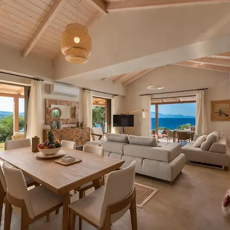 Carvella - A Sublimely Relaxing Escape! Villa Tsilivi (Zakynthos)