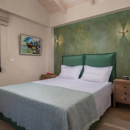 Carvella - A Sublimely Relaxing Escape! * Tsilivi (Zakynthos)