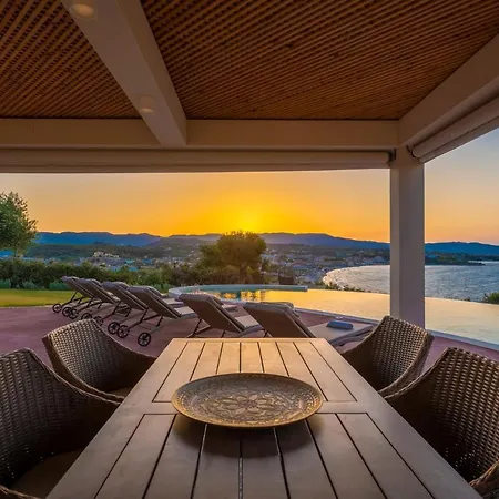 Carvella - A Sublimely Relaxing Escape! * Tsilivi (Zakynthos)