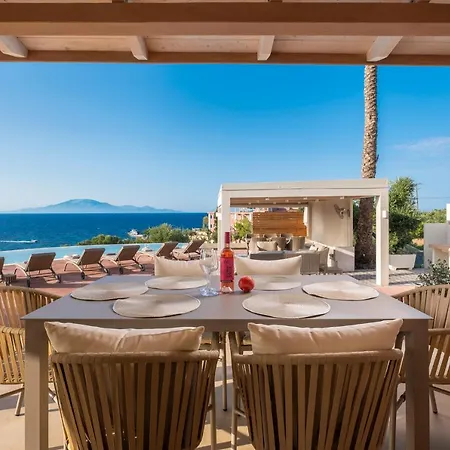 Carvella - A Sublimely Relaxing Escape! Villa Tsilivi (Zakynthos)