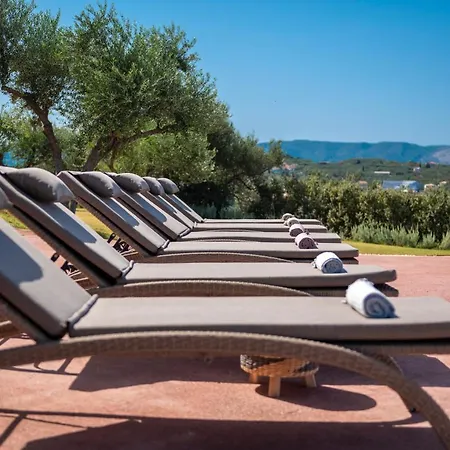 Carvella - A Sublimely Relaxing Escape! Tsilivi (Zakynthos)