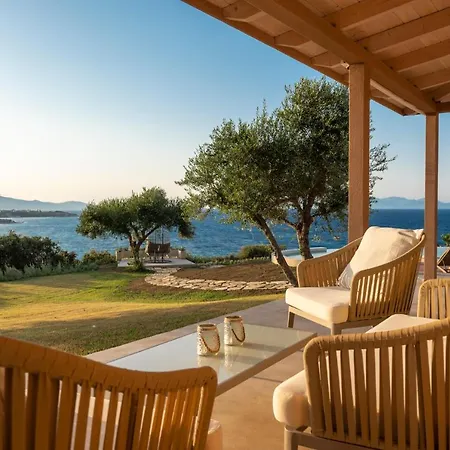 Carvella - A Sublimely Relaxing Escape! Villa *