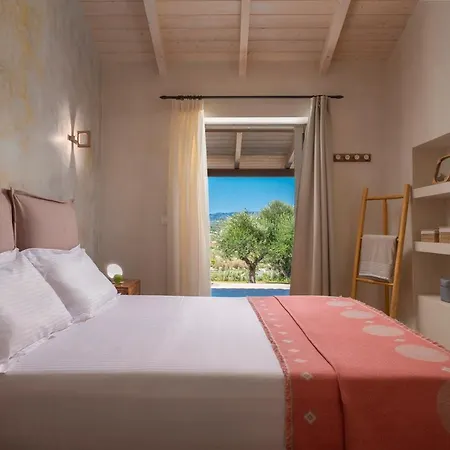 Carvella - A Sublimely Relaxing Escape! Villa *