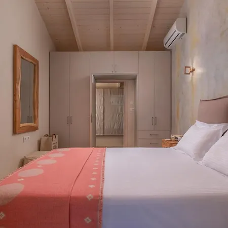 Carvella - A Sublimely Relaxing Escape! Villa Tsilivi (Zakynthos)