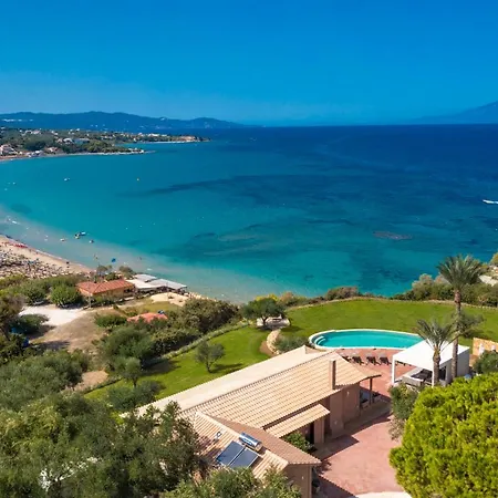 Вилла Carvella - A Sublimely Relaxing Escape!