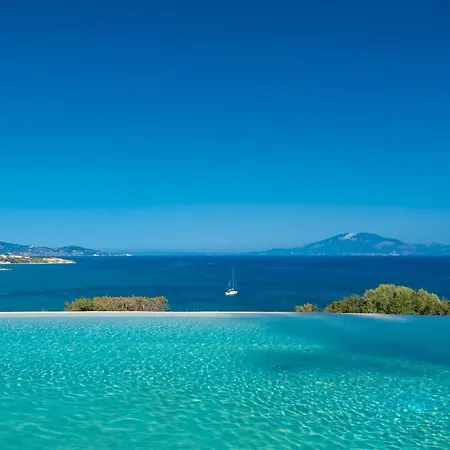 Carvella - A Sublimely Relaxing Escape! * Tsilivi (Zakynthos)