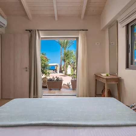 Carvella - A Sublimely Relaxing Escape! Vilă *