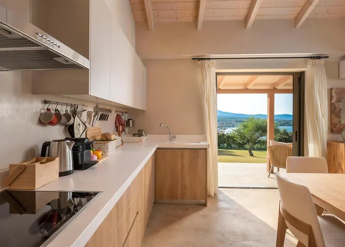 Carvella - A Sublimely Relaxing Escape! Villa *