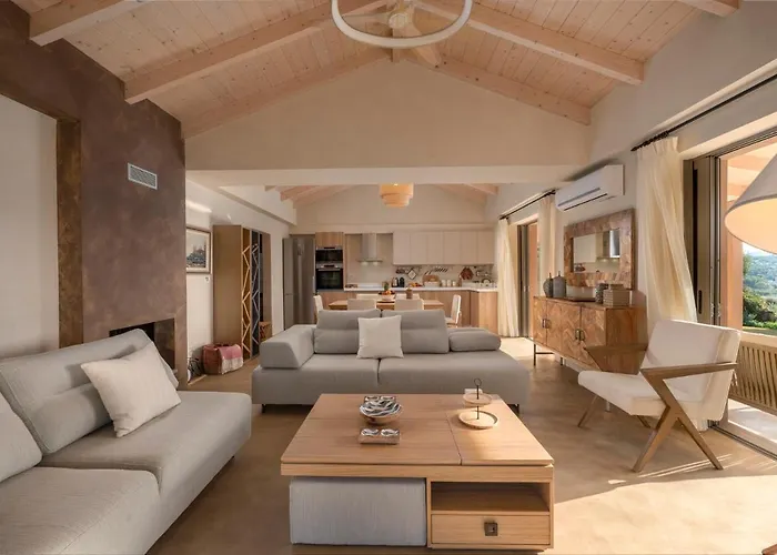 Carvella - A Sublimely Relaxing Escape! *