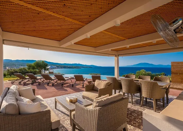 Carvella - A Sublimely Relaxing Escape!