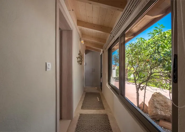 Villa Carvella - A Sublimely Relaxing Escape! *