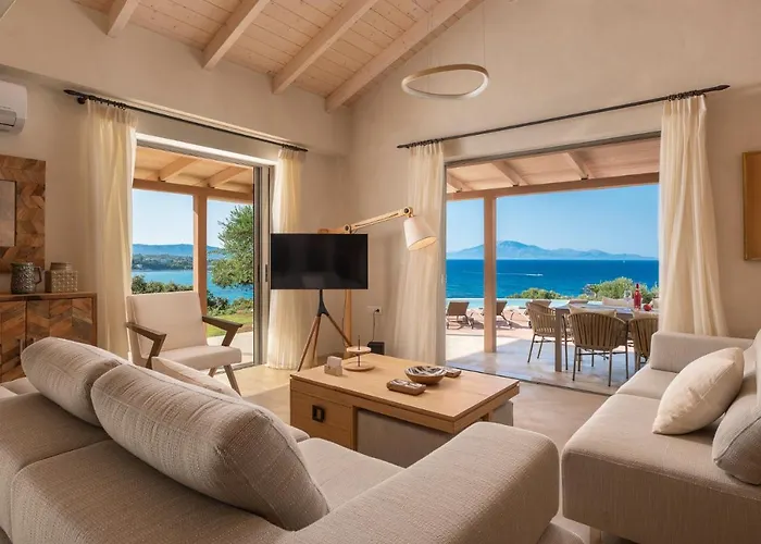Villa Carvella - A Sublimely Relaxing Escape!
