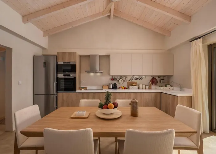 Villa Carvella - A Sublimely Relaxing Escape! *