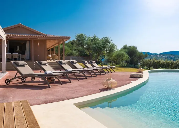 Carvella - A Sublimely Relaxing Escape! *