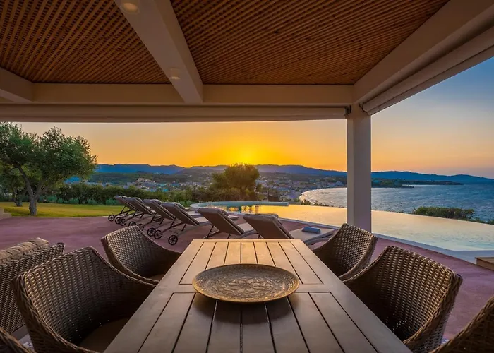 Carvella - A Sublimely Relaxing Escape! * Ciliví