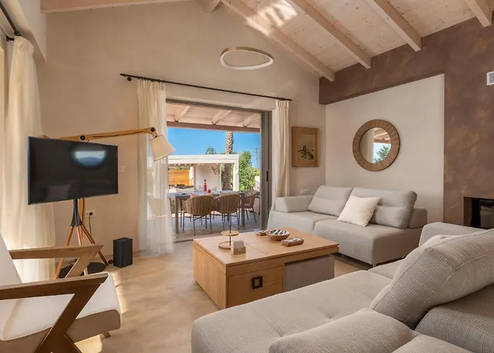 Villa Carvella - A Sublimely Relaxing Escape! *
