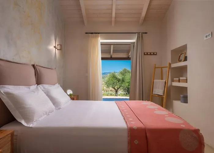 Carvella - A Sublimely Relaxing Escape! Villa *