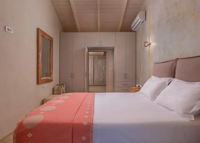 Carvella - A Sublimely Relaxing Escape! Villa Ciliví