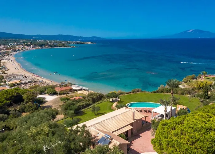 Villa Carvella - A Sublimely Relaxing Escape!