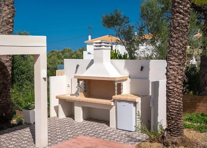 Carvella - A Sublimely Relaxing Escape!