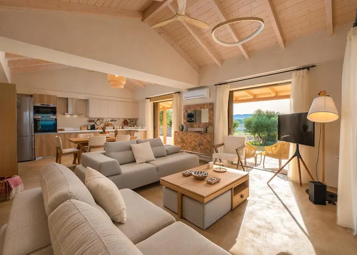 Carvella - A Sublimely Relaxing Escape!