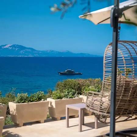别墅 Carvella - A Sublimely Relaxing Escape!