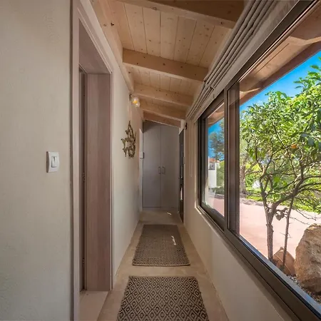 别墅 Carvella - A Sublimely Relaxing Escape! *