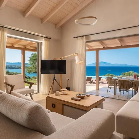 别墅 Carvella - A Sublimely Relaxing Escape!