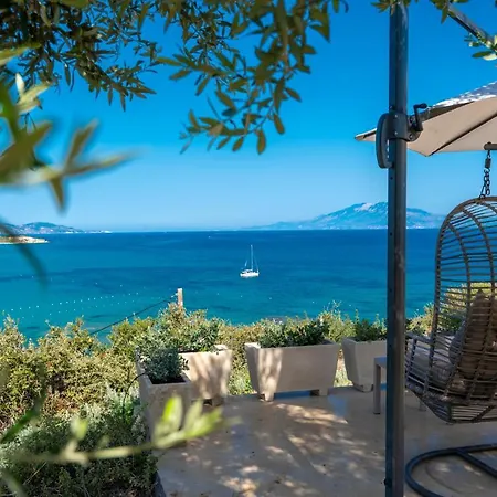 别墅 Carvella - A Sublimely Relaxing Escape!