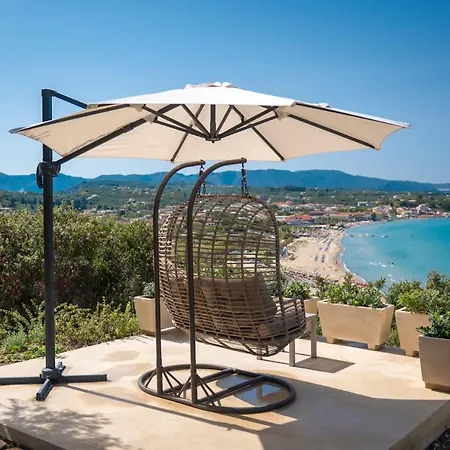 Carvella - A Sublimely Relaxing Escape! 别墅