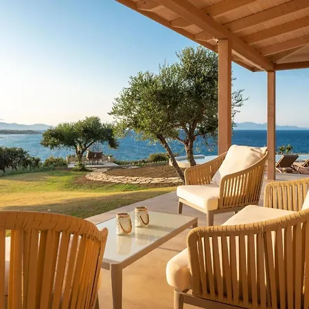 Carvella - A Sublimely Relaxing Escape! 别墅